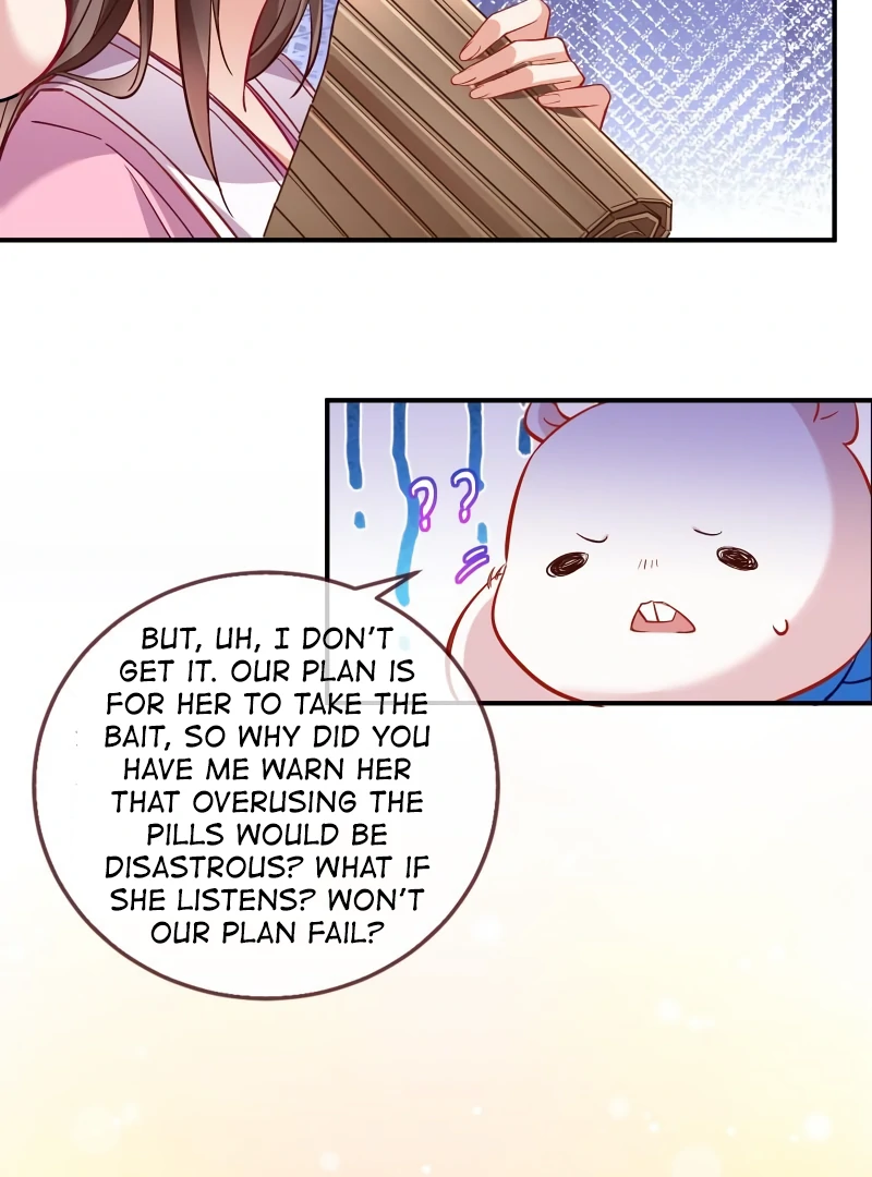 Cheating Men Must Die chapter 482 page 14