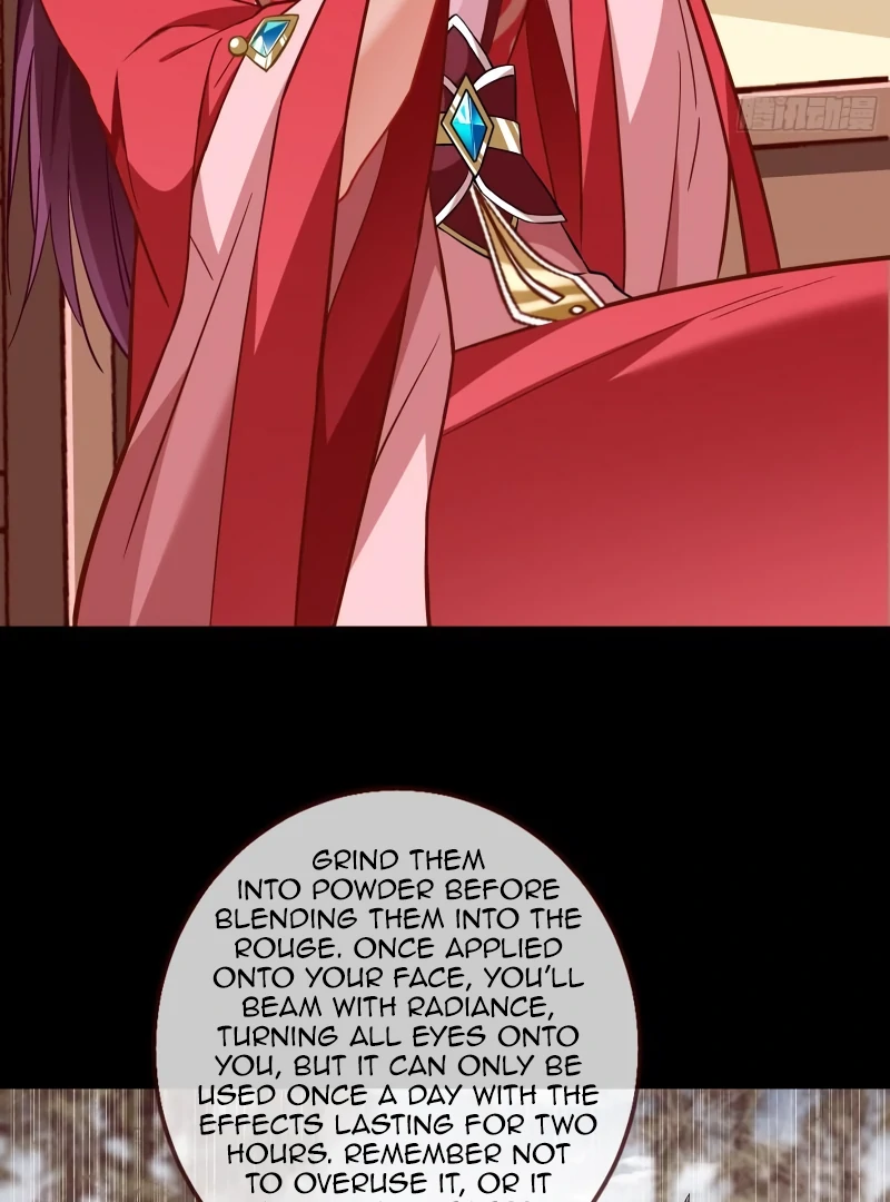 Cheating Men Must Die chapter 482 page 19