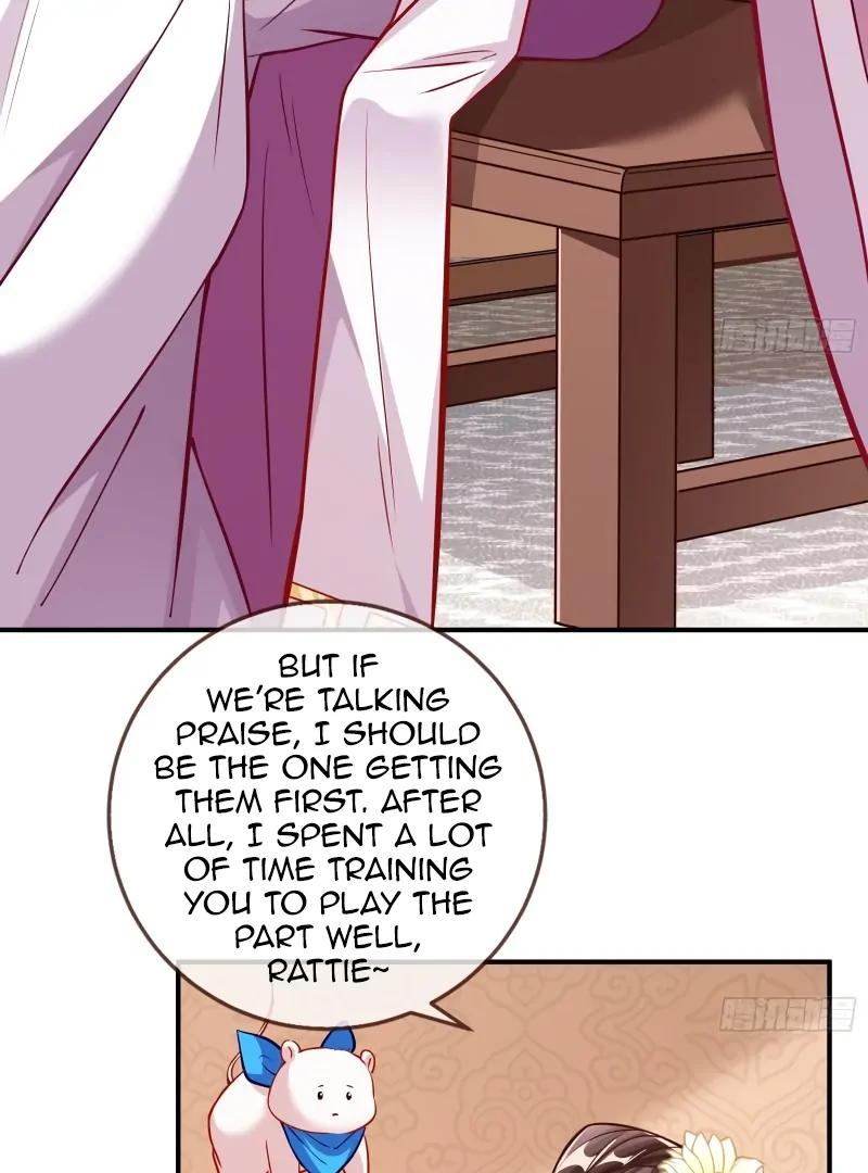 Cheating Men Must Die chapter 482 page 4