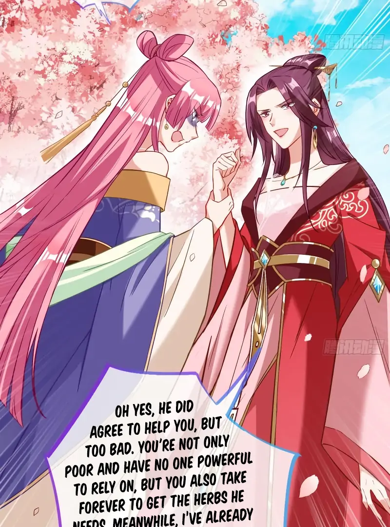 Cheating Men Must Die chapter 482 page 48