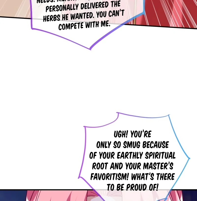 Cheating Men Must Die chapter 482 page 49