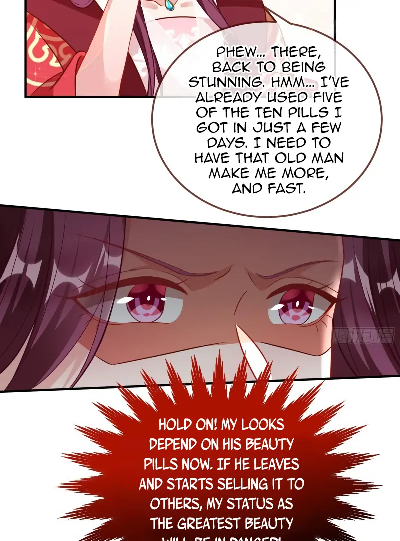 Cheating Men Must Die chapter 484 page 14