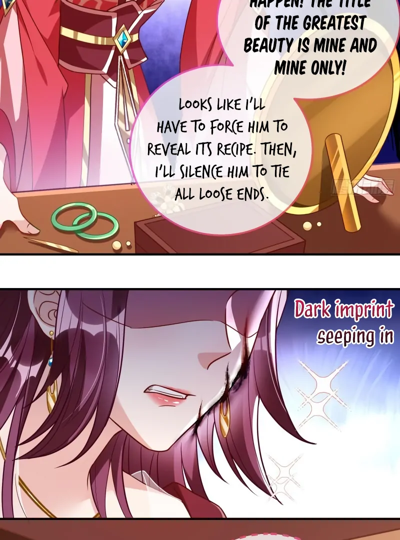 Cheating Men Must Die chapter 484 page 16