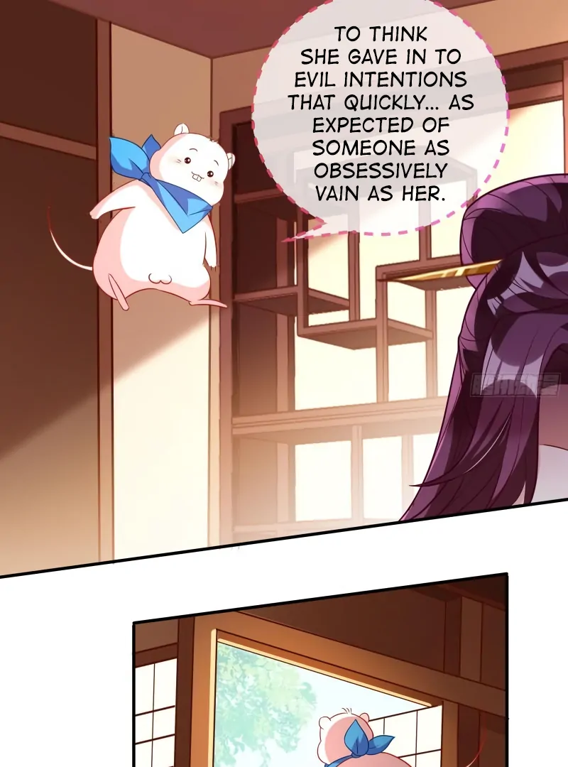 Cheating Men Must Die chapter 484 page 17
