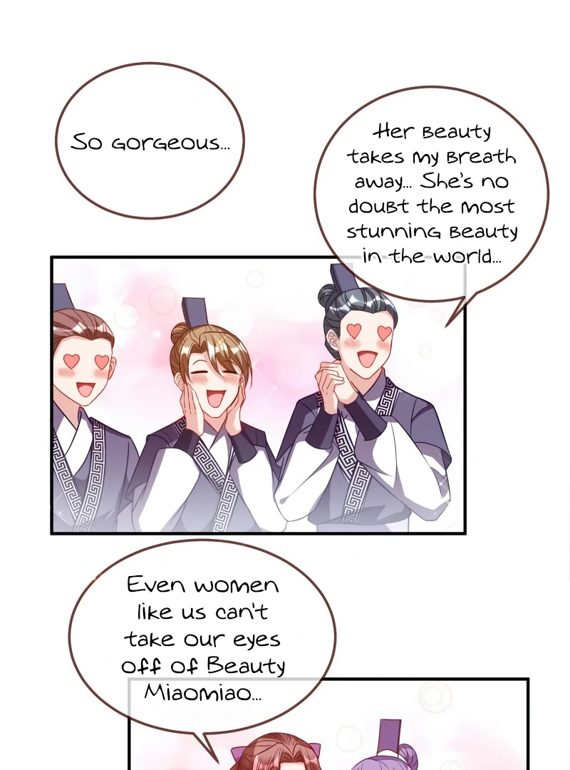 Cheating Men Must Die chapter 484 page 2