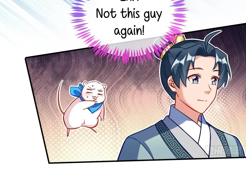 Cheating Men Must Die chapter 484 page 21