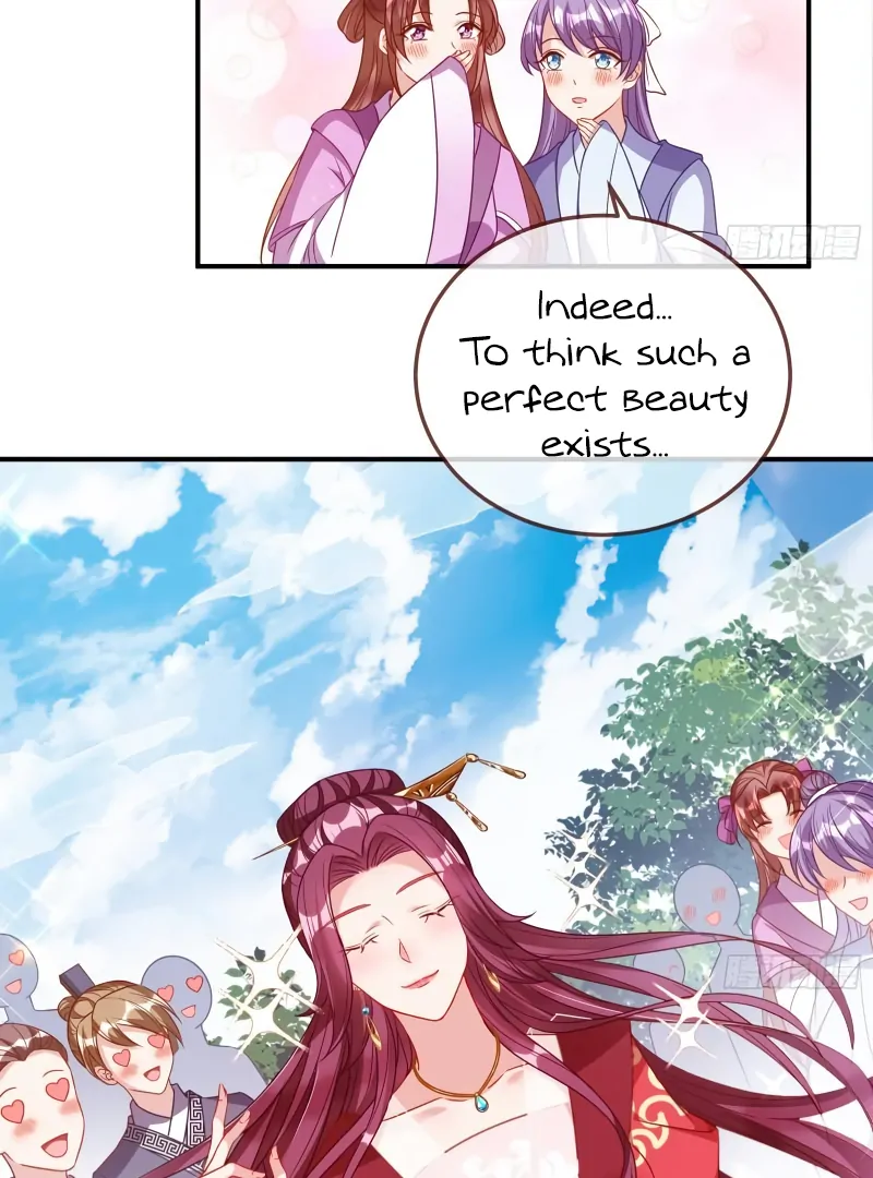 Cheating Men Must Die chapter 484 page 3