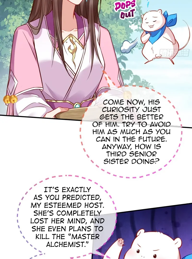 Cheating Men Must Die chapter 484 page 30