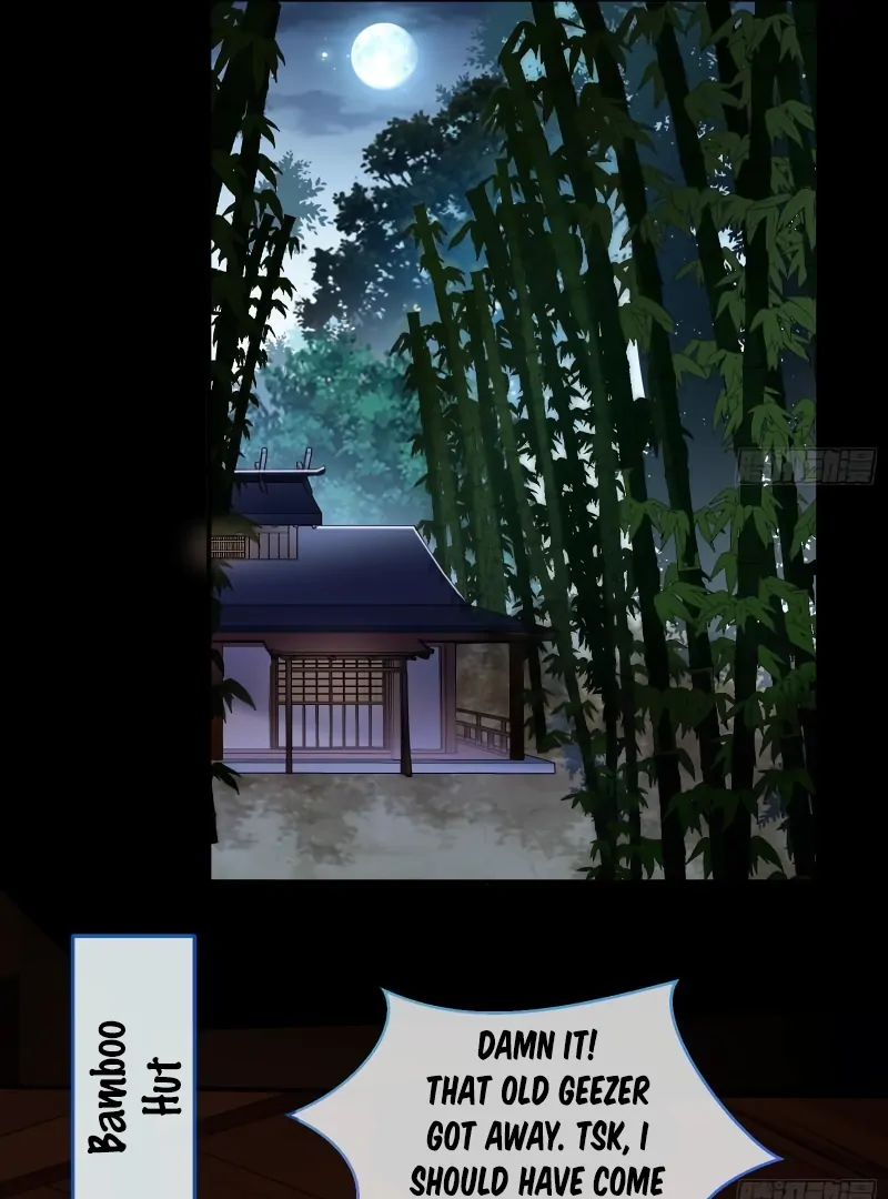 Cheating Men Must Die chapter 484 page 33