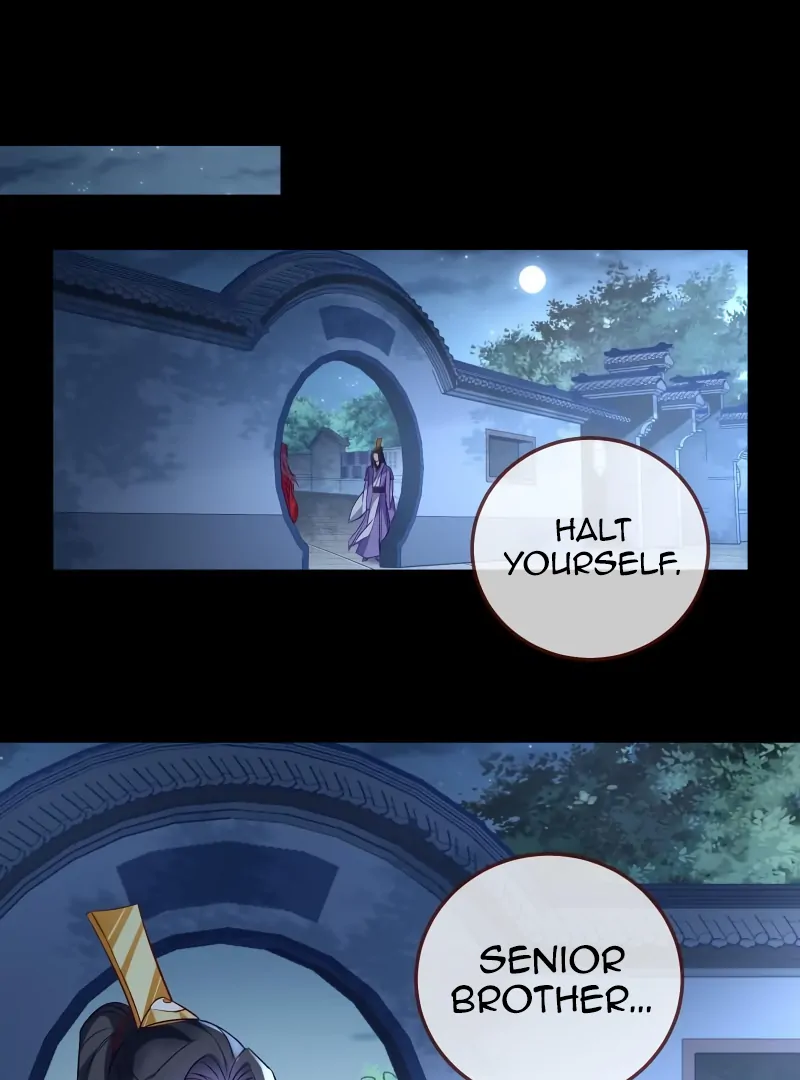 Cheating Men Must Die chapter 484 page 37