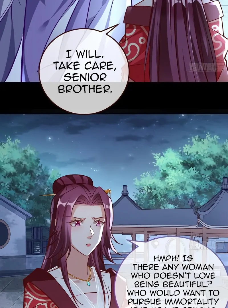 Cheating Men Must Die chapter 484 page 44