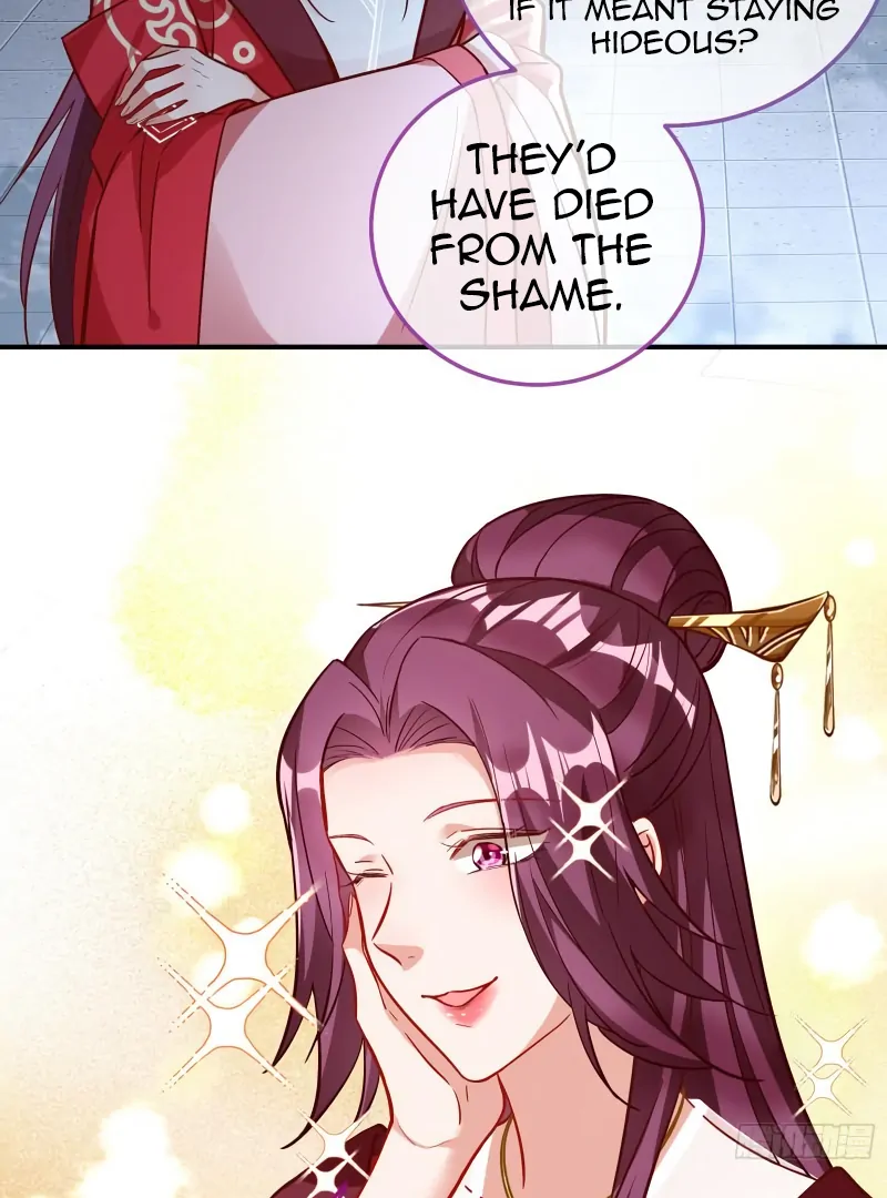Cheating Men Must Die chapter 484 page 45