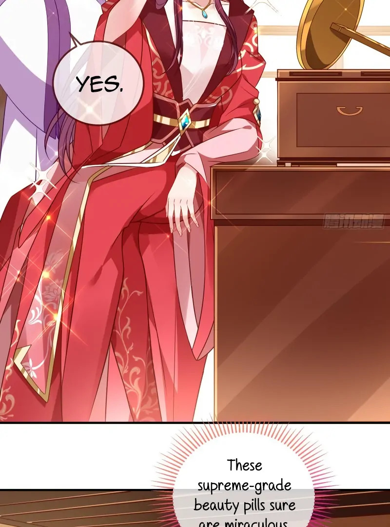 Cheating Men Must Die chapter 484 page 7