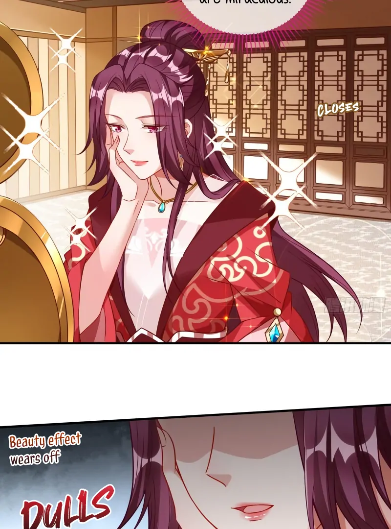 Cheating Men Must Die chapter 484 page 8