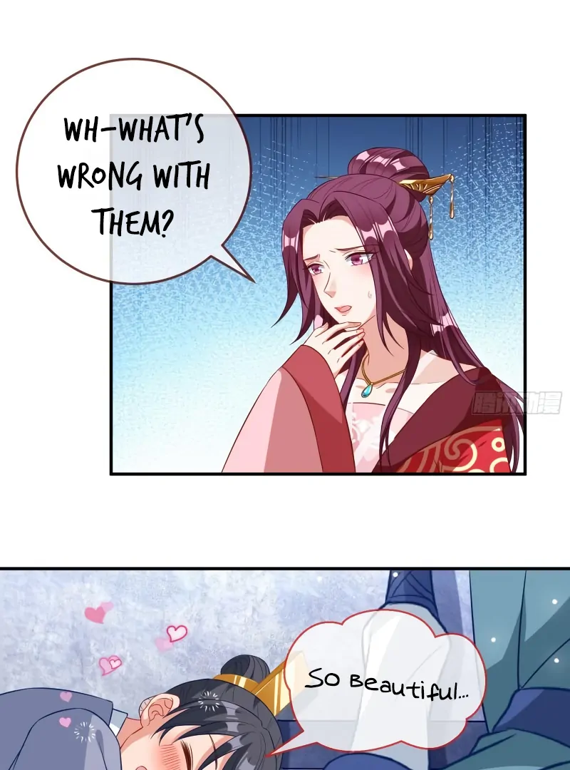 Cheating Men Must Die chapter 485 page 16