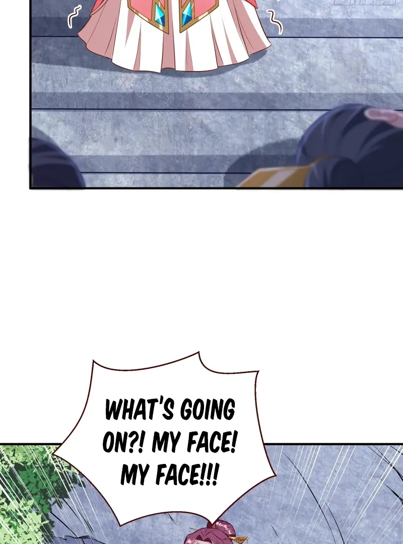 Cheating Men Must Die chapter 485 page 20