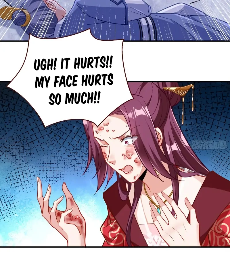 Cheating Men Must Die chapter 485 page 22