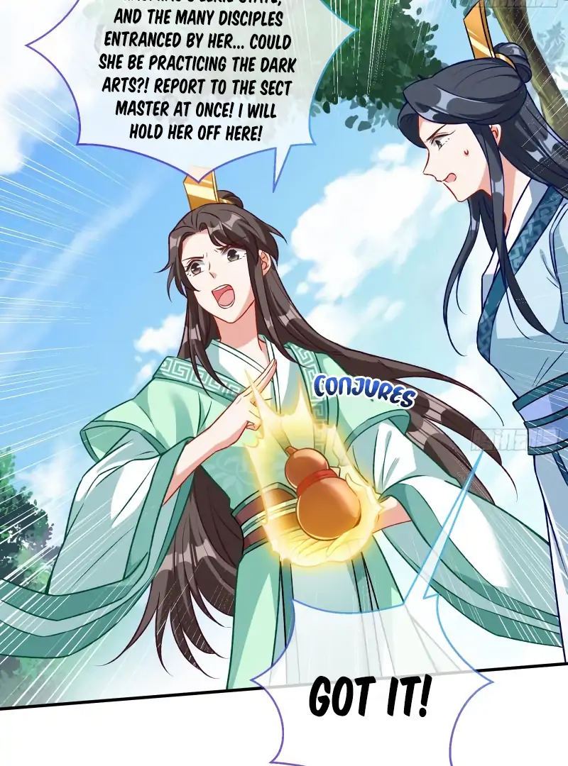 Cheating Men Must Die chapter 485 page 29