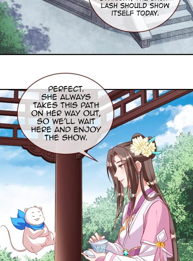 Cheating Men Must Die chapter 485 page 3