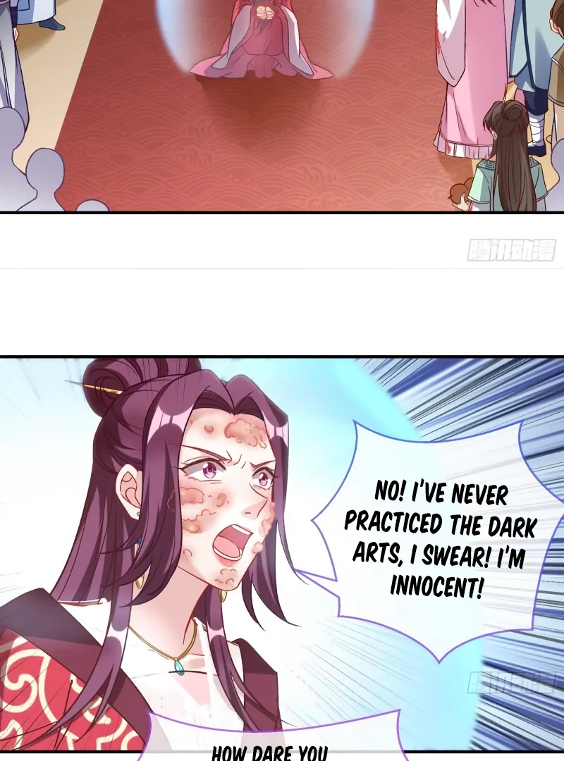 Cheating Men Must Die chapter 485 page 35