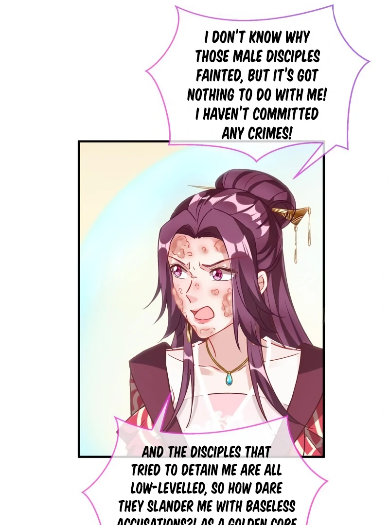 Cheating Men Must Die chapter 485 page 37