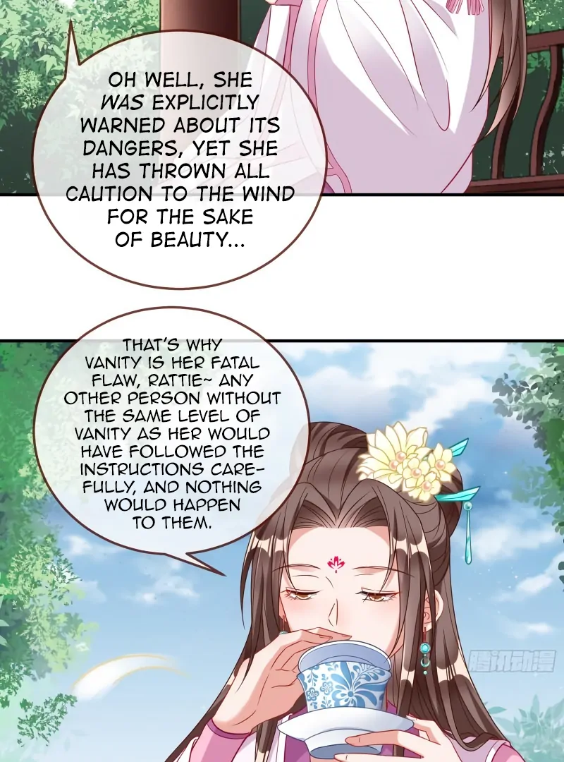 Cheating Men Must Die chapter 485 page 4