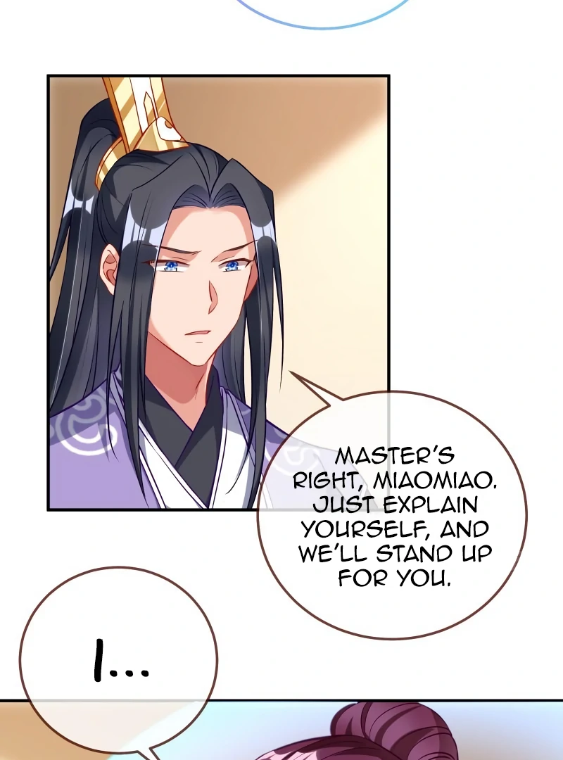 Cheating Men Must Die chapter 485 page 40
