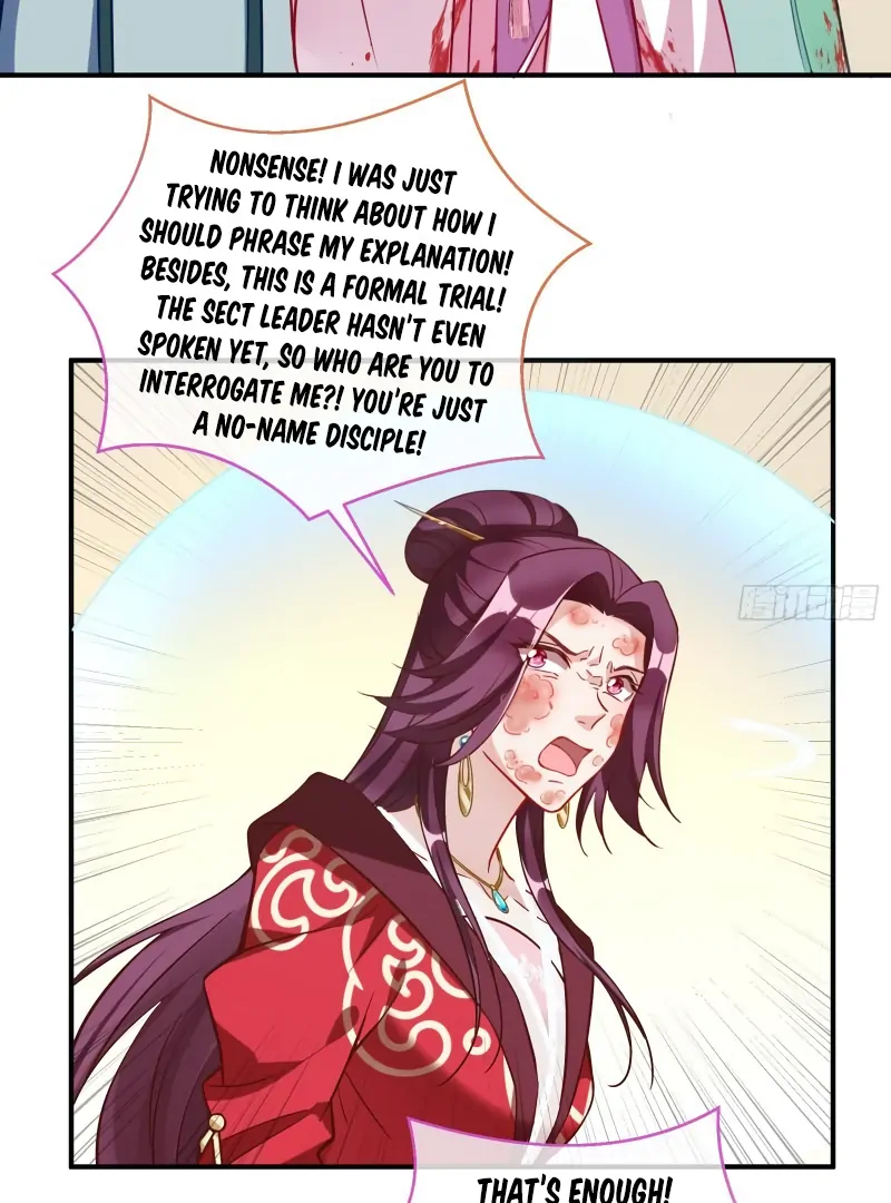 Cheating Men Must Die chapter 485 page 44