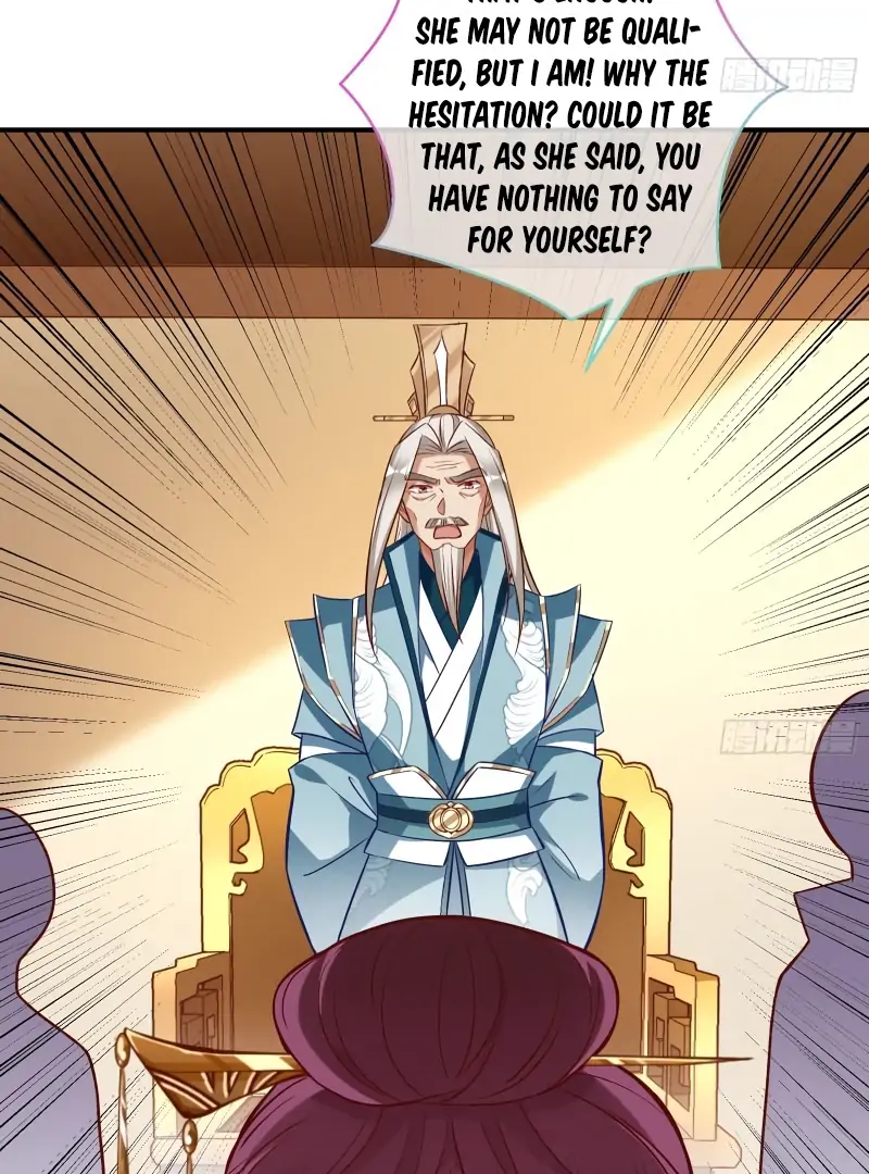 Cheating Men Must Die chapter 485 page 45
