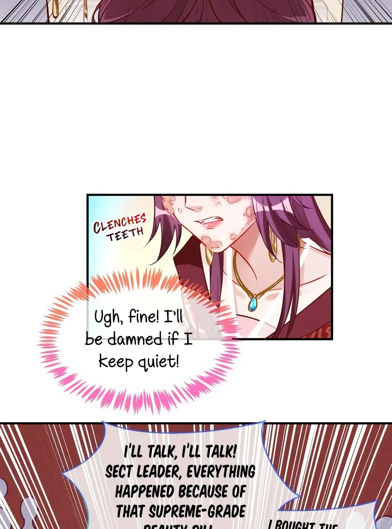 Cheating Men Must Die chapter 485 page 46