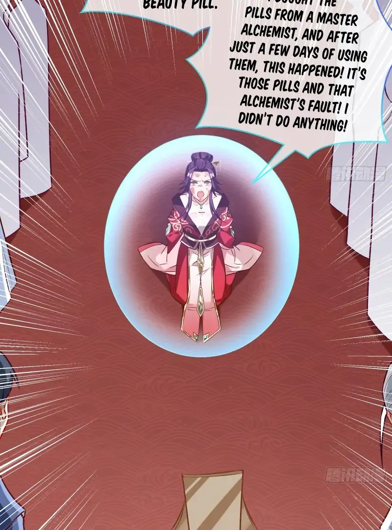 Cheating Men Must Die chapter 485 page 47