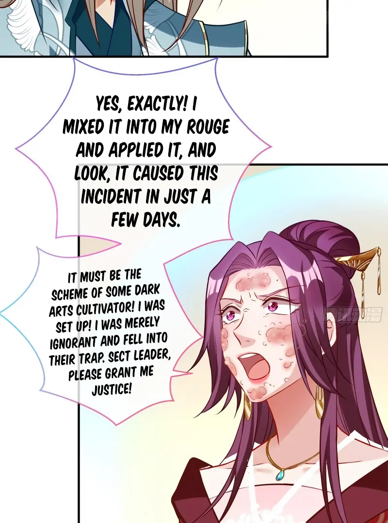 Cheating Men Must Die chapter 485 page 49
