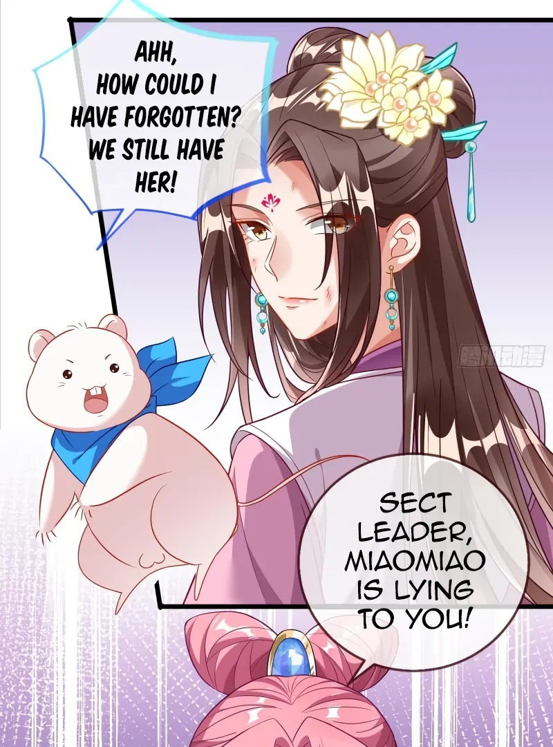 Cheating Men Must Die chapter 486 page 19