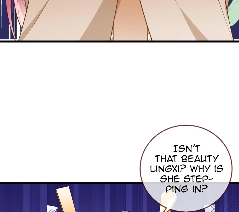 Cheating Men Must Die chapter 486 page 21