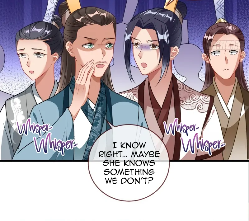 Cheating Men Must Die chapter 486 page 22