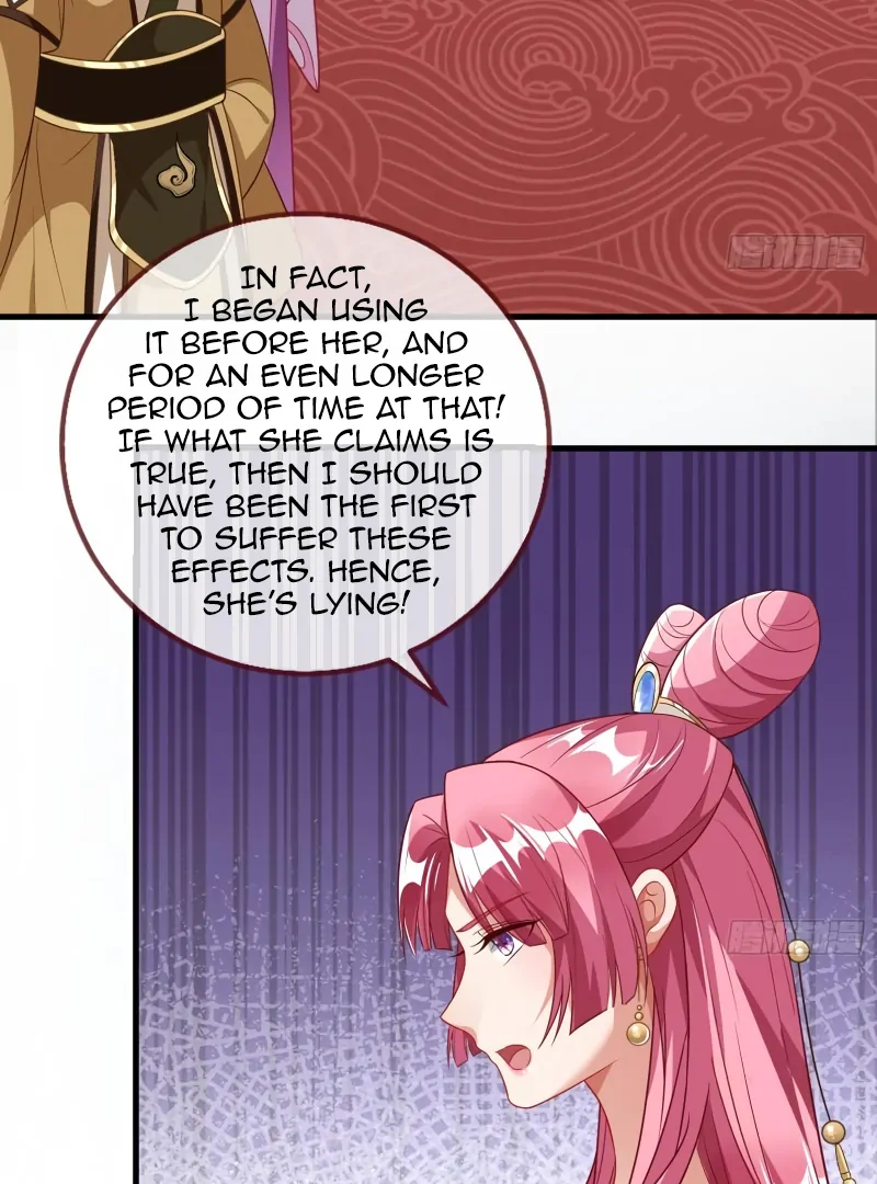 Cheating Men Must Die chapter 486 page 24