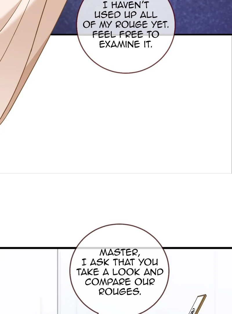 Cheating Men Must Die chapter 486 page 26