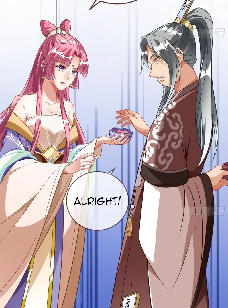 Cheating Men Must Die chapter 486 page 27