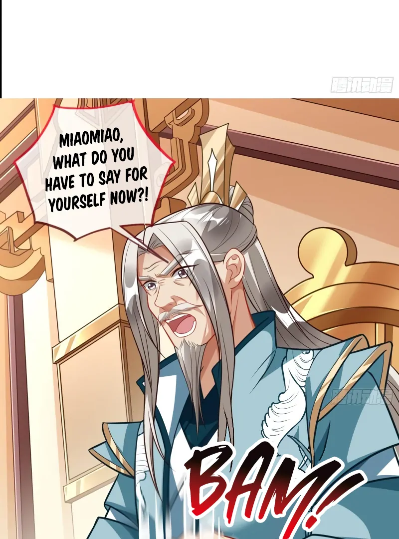 Cheating Men Must Die chapter 486 page 31