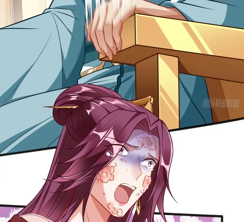 Cheating Men Must Die chapter 486 page 32