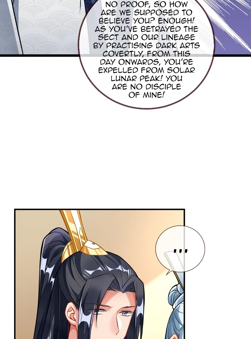 Cheating Men Must Die chapter 486 page 36