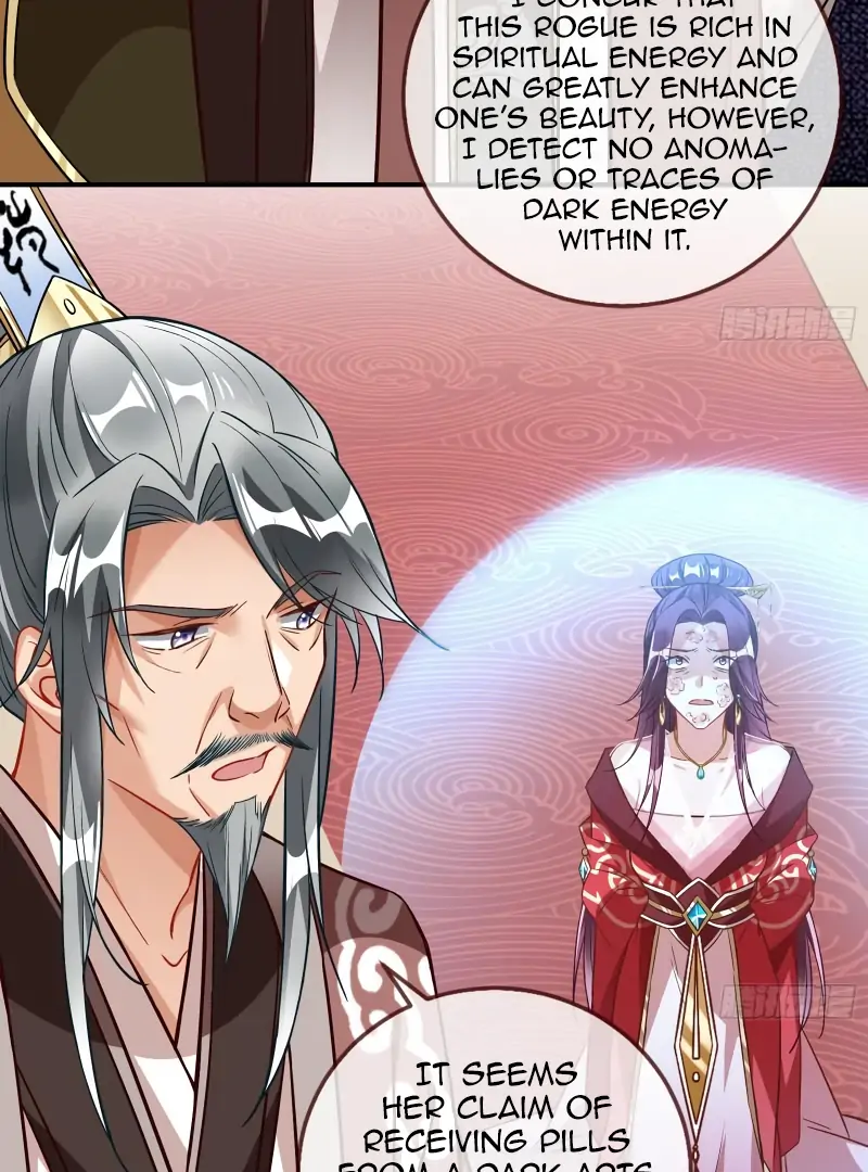 Cheating Men Must Die chapter 486 page 4