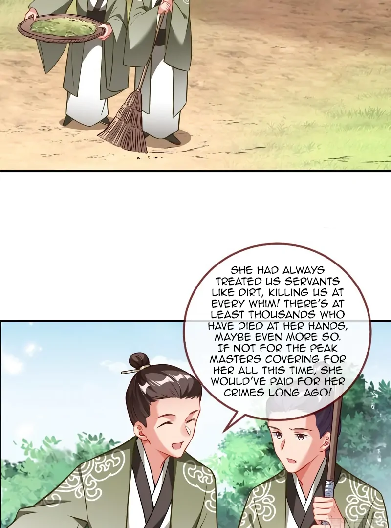 Cheating Men Must Die chapter 486 page 46