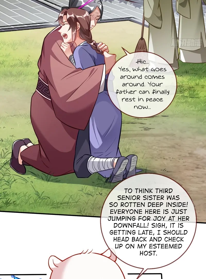 Cheating Men Must Die chapter 486 page 48