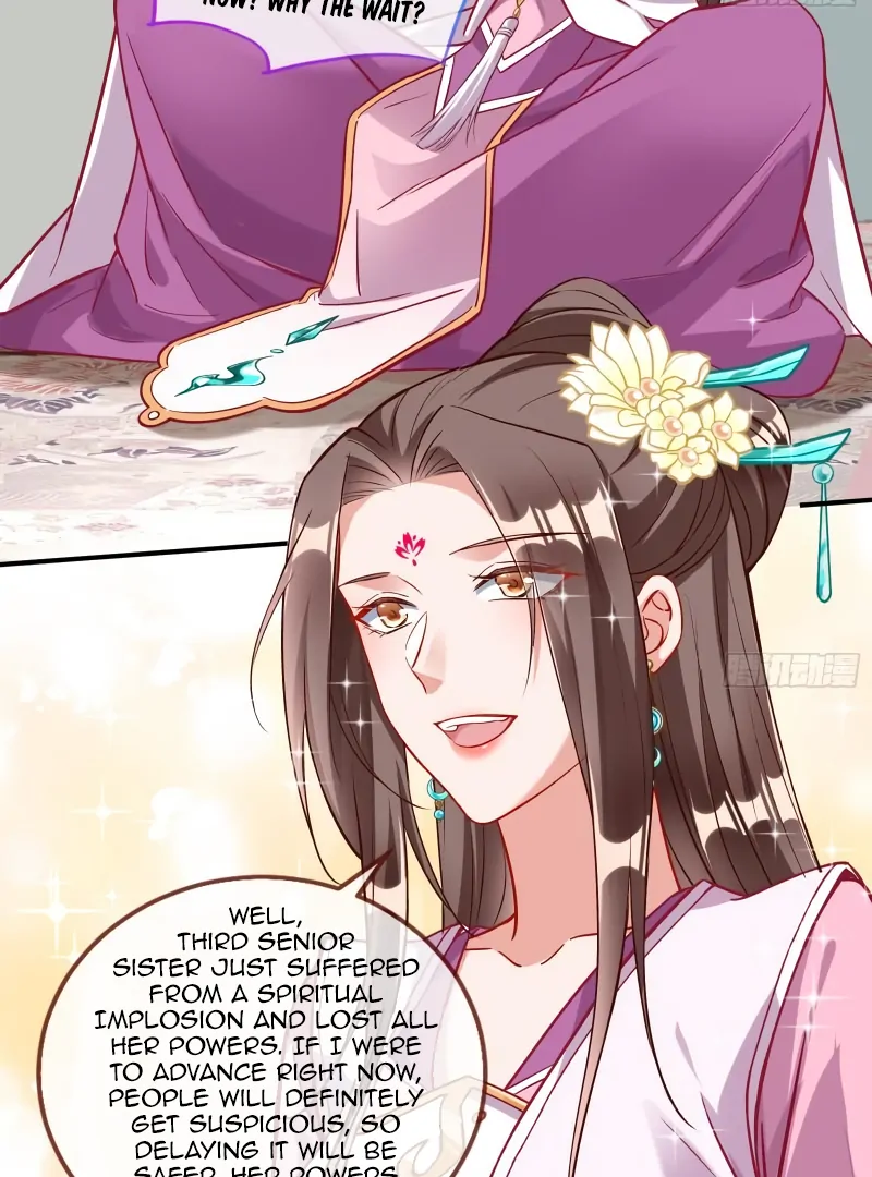 Cheating Men Must Die chapter 486 page 53