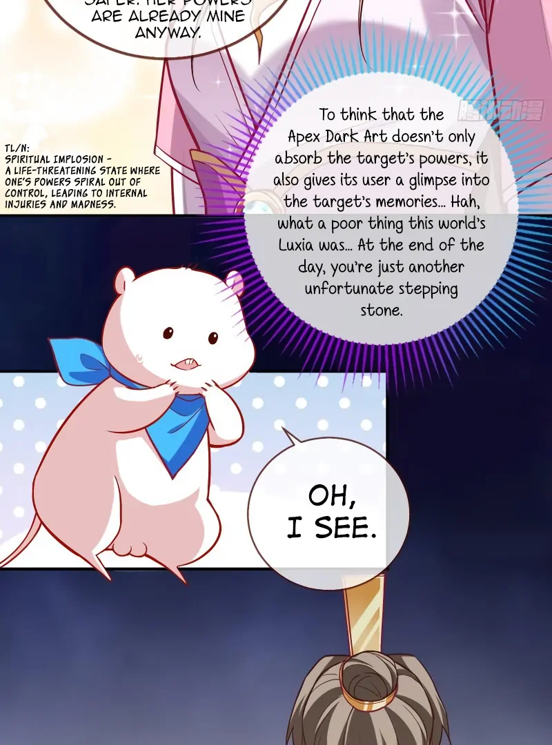 Cheating Men Must Die chapter 486 page 54