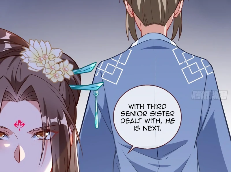 Cheating Men Must Die chapter 486 page 55