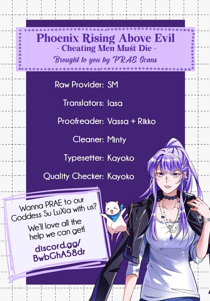 Cheating Men Must Die chapter 486 page 57