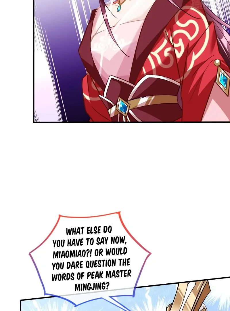 Cheating Men Must Die chapter 486 page 6
