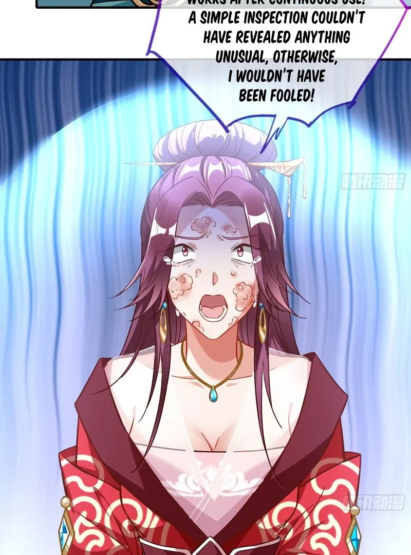 Cheating Men Must Die chapter 486 page 8